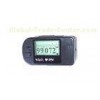 Infant / Adults Fingertip Pulse Oximeter , 1.3" Lcd Display