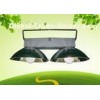 Ball Type High Bay Induction Lighting 400W With Aluminium Reflector
