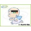 Waterproof Digital LCD Baby Bath Thermometer Card for Children Safe Bathing 32 ~ 42