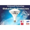 Indoor Ra82 9000lm 90W Industrial High Bay LED Lighting With 135 Beam Angle