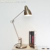 Fancy gooseneck itask desk lamps for kids