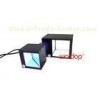 Inspection Machine VIsion Coaxial Lighting For bar code recognition