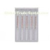 Copper handle Disposable Acupuncture Needles without guide tube