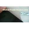 0.5mm PVC Coated Polyester Fabric Waterproof With Acrylic Treatment