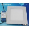 Mini SMD2835 Square led ceiling light