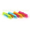 Home Clean House Clean Straight Plastic Brooms Refill PVC Broom Head Sweeping Broom Floor Cleaning T