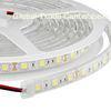 7.2w 12 Volt SMD5050 30LEDs/m Flexible Led Strip Lights For Home , White Color 7500K
