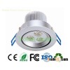 3W LED Down Light with CE and RoHS