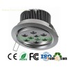 9W LED Down Light with CE and RoHS