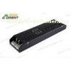 LED TV Single Output Power Supply Wide Range Input AC100 - 240V