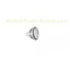 Non-Dimmable 4W 25D 45D MR16 led spotlight 330lm GU5.3  LED Lights