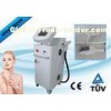 Permanent SHR IPL laser machine Water Cooling YAG IPL Tattoo Removal Machine