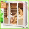 Canada hemlock Infrared Sauna