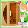 Infrared Sauna Cabin