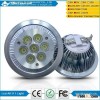 lowest price & best quality G53 AR111 7w China LED light LED Spot light high brightness