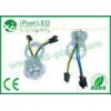 Waterproof Plug 26mm Rgb Led Pixels For Night Club Stage Decoration