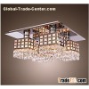 Modern Acrylic Ceiling Lamp