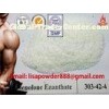 Positive Steroid Methenolone Enanthate Without Side Effects / Assay 99.1%
