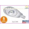Aluminum alloy 40w energy efficient street lighting / led roadway light