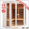 Far Infared Sauna GW-WS05