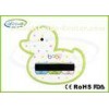 Eco-friendly Lovely Baby Bath Animal Digital Thermometer Cards for Promotion Gift