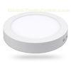 Surface Mounted SMD LED Downlight Warm White EPISTAR Cutout 200mm
