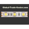 14.4W Ceiling Low Power High CRI LED Strip Warm White IP65 60LEDs / M