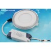 Ultrathin Color Glassled panel light