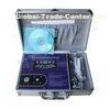 Purple Therapy Device Quantum Resonance Magnetic Analyzer with 12MHz Frequency