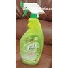 Shining and Fantastic Multi Purpose Cleaning Products Glass Cleaner With Different Fragrance