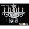 Modern Crystal Chandelier