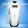 3MHz IPL RF Beauty Equipment For Vascular Removal 430nm - 1200nm