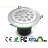18W LED Down Light with CE and RoHS by Youth Green Lighting Co., Ltd