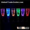 150ml LED Champagne Glass