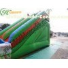 CE Commercial Inflatable Slide Rental Fire Proof / UV-Resistance For home use