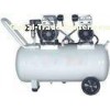 1600W Silent Oilless Air Compressor , Medical Air Compressor For Tattoo House