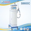 surgical sedation ventilator machine for hospital S8800C