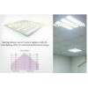 28W LED Office Ceiling Lights 4000K Neutral White with Beam Angle 120