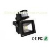 IP65 LED Sensor Flood Lights 10w , Outdoor LED Motion Sensor Flood Lights