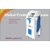 808nm 10HZ Diode Permanent Laser Hair Removal Machine , Digital Color Microcomputer System