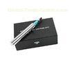 Voltage Changeable Ego C Electronique Cigarette 5a , Green E Cigarette