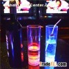 300-450ml Glow Led Long Drink Cup