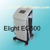 5 Wavelength, 690nm E-Light IPL RF, BCD-EG500 (IPL+RF) Hair Removal and Skin Rejuvenation