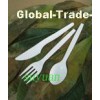 Cutlery/biodegradable cutlery/Tableware