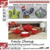 We are porcelain vendor of Walmart dior IEKE METRO with bathroom set dinnerware set mug artware etc
