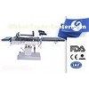 Side Control Hospital Surgical Operating Table , Operation Theatre Room Equipment