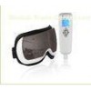 Relax Music Air Pressure Vibrating Eye Massager With Timing Function For Students, IT Groups