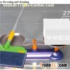 Ceiling Cleaning Flat Mop Broom For Cleaning Glass