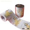 toilet tissue