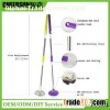Telescopic Poles